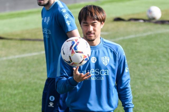 九游官网-对话冈崎慎司：希望完成保级重任 期待回归国家队